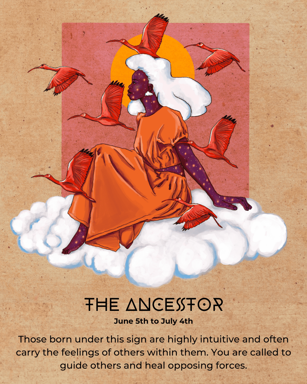 African Horoscope Signs: Origins, Symbols, and Spiritual Insights 3 African Horoscope Signs: Origins, Symbols, and Spiritual Insights
