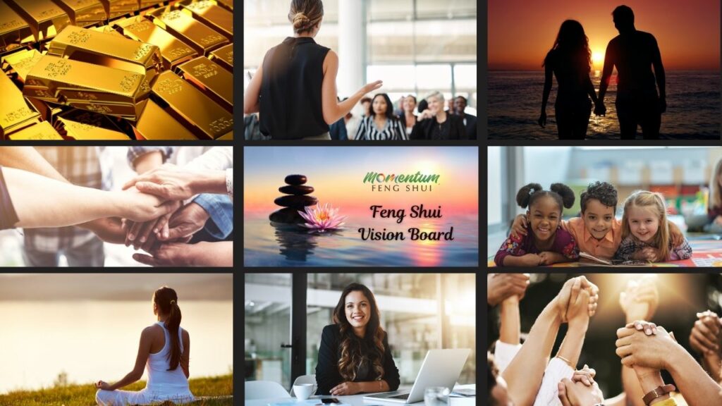 Feng Shui Dream Board: Harness Positive Energy for Your Goals 2 Feng Shui Dream Board: Harness Positive Energy for Your Goals