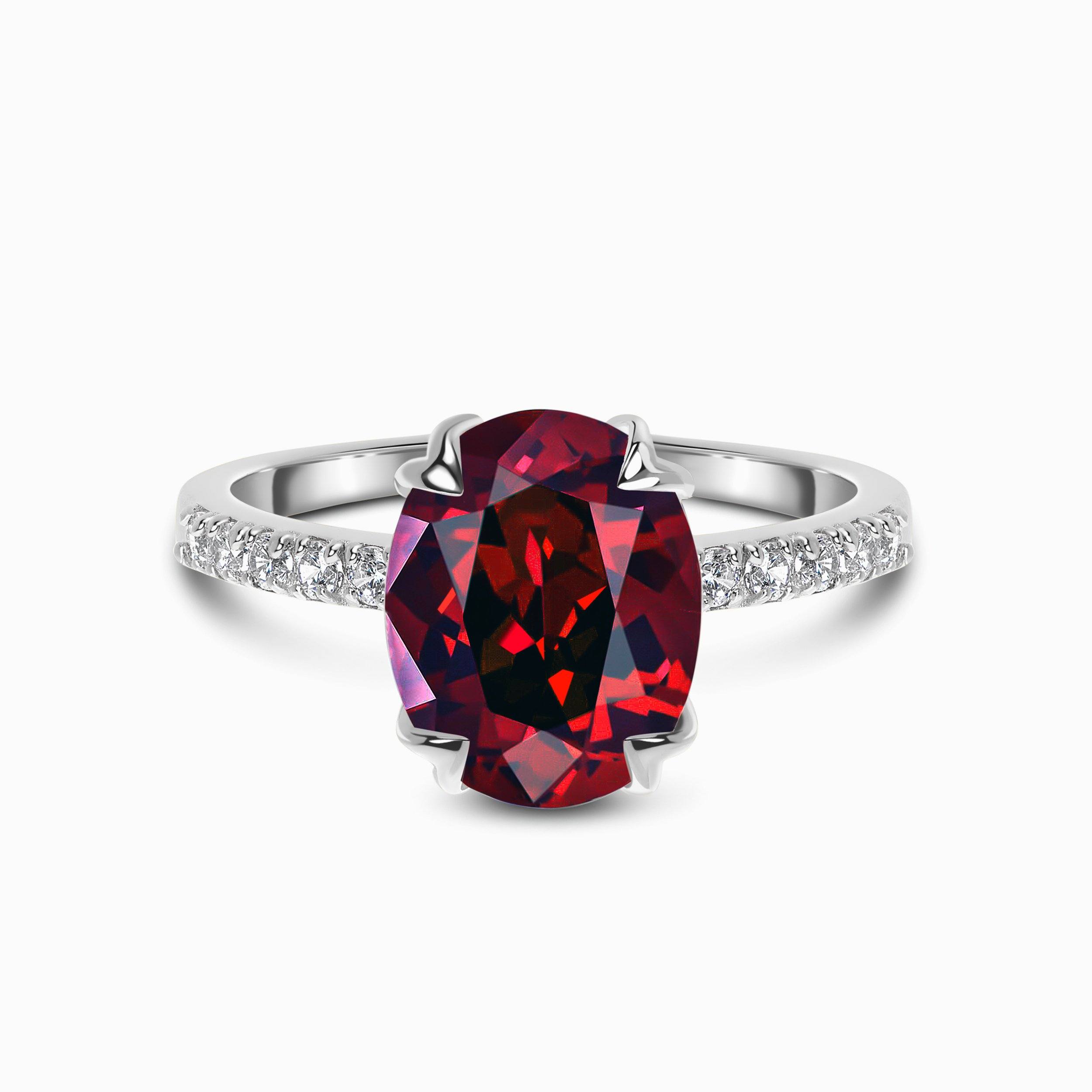 Shop Exclusive Garnet Jewelry for Sale: Elevate Your Style 2 Shop Exclusive Garnet Jewelry for Sale: Elevate Your Style