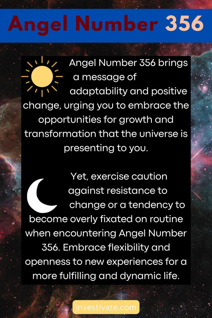 356 angel number twin flame