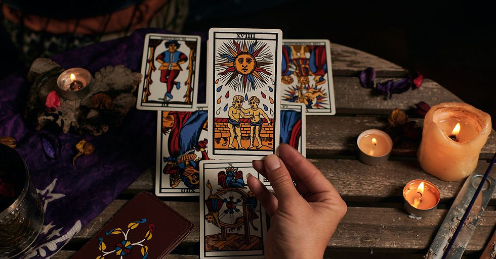 Tarot Card That Means Fame: Discover the Key to Stardom 3 Tarot Card That Means Fame: Discover the Key to Stardom