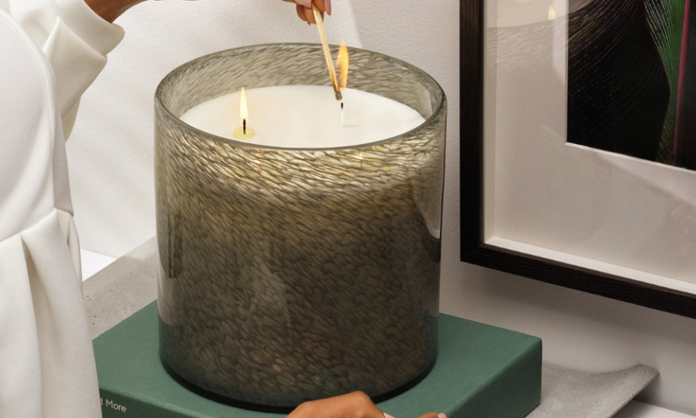 Feng Shui Candles： Boost Harmony and Energy Flow in Your Space