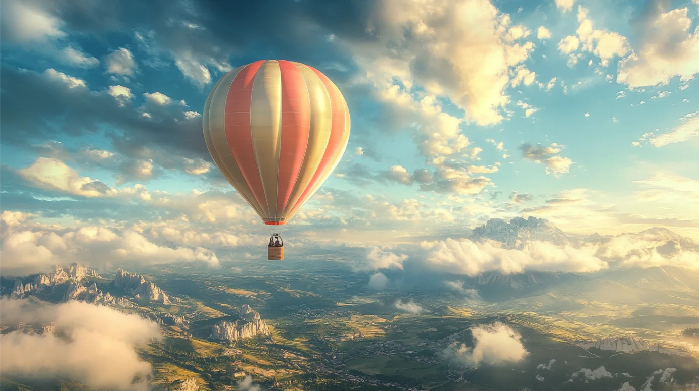 What Does a Hot Air Balloon Dream Mean? Unlocking the Hidden Symbolism 1 What Does a Hot Air Balloon Dream Mean? Unlocking the Hidden Symbolism