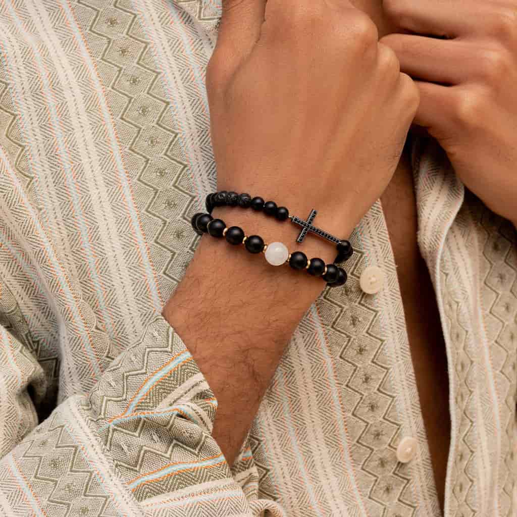 Unique Lava Stones for Jewelry: Discover the Benefits & Meaning 1 Unique Lava Stones for Jewelry: Discover the Benefits & Meaning