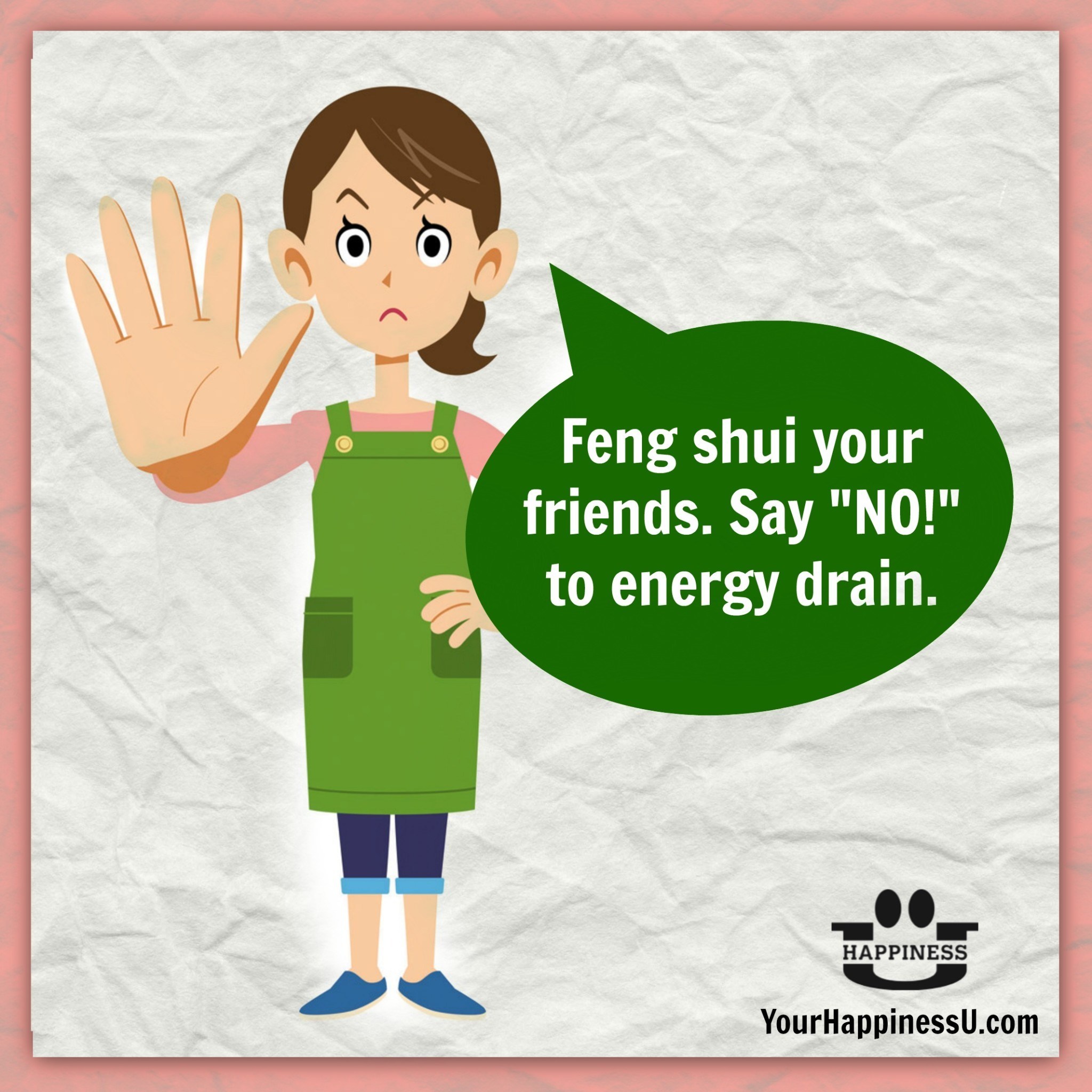 How Feng Shui Can Enhance Your Friendships and Improve Energy Flow