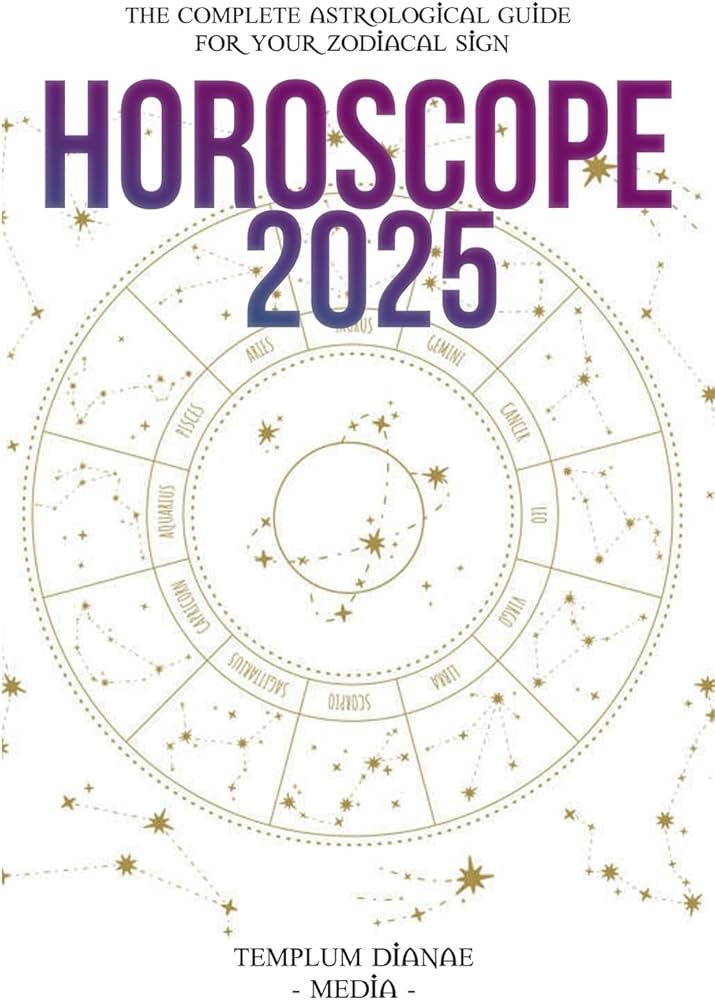 Discover Your Future with Horoscope Thiessens Astrology Predictions 1 Discover Your Future with Horoscope Thiessens Astrology Predictions