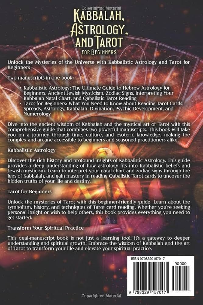 Get Your Kabbalah Astrology Chart for Free: Discover Hidden Insights 1 Get Your Kabbalah Astrology Chart for Free: Discover Hidden Insights