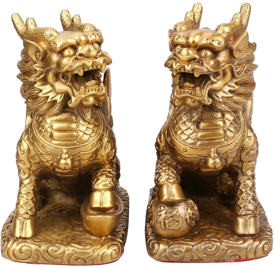 Chi Lin Feng Shui: Attract Success, Love, and Longevity 2 Chi Lin Feng Shui: Attract Success, Love, and Longevity