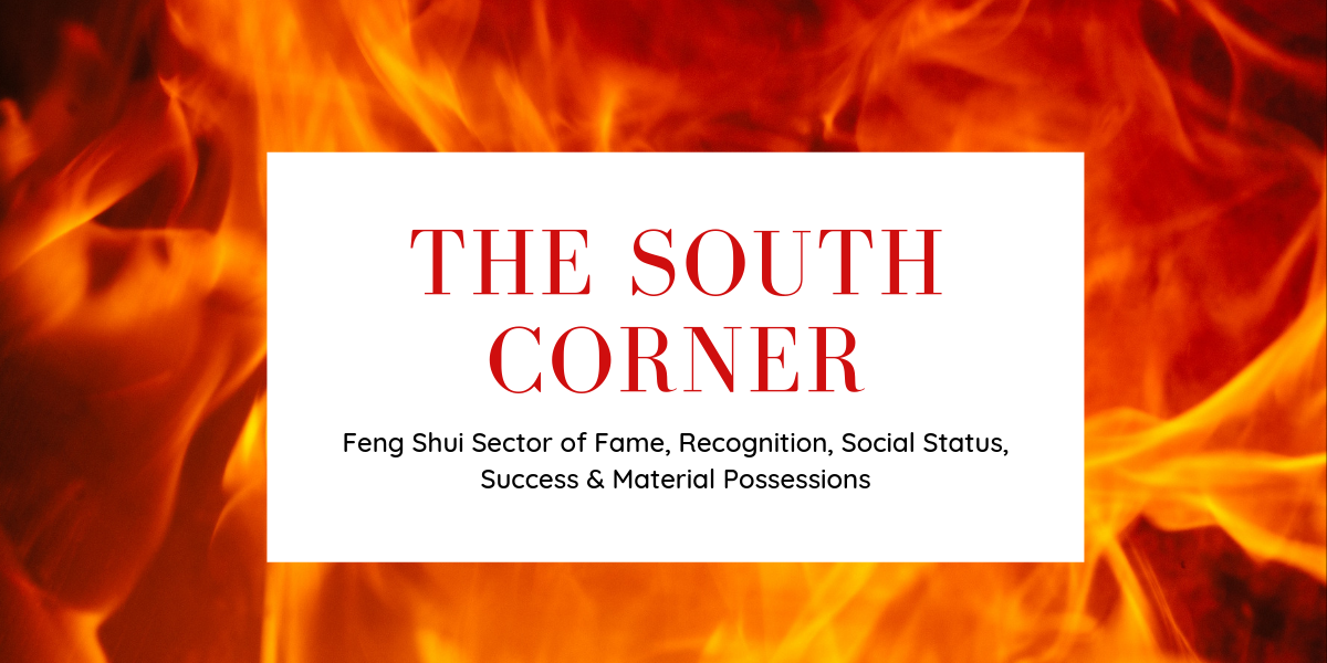 How to Activate Your Feng Shui Fame Corner for Success 1 How to Activate Your Feng Shui Fame Corner for Success