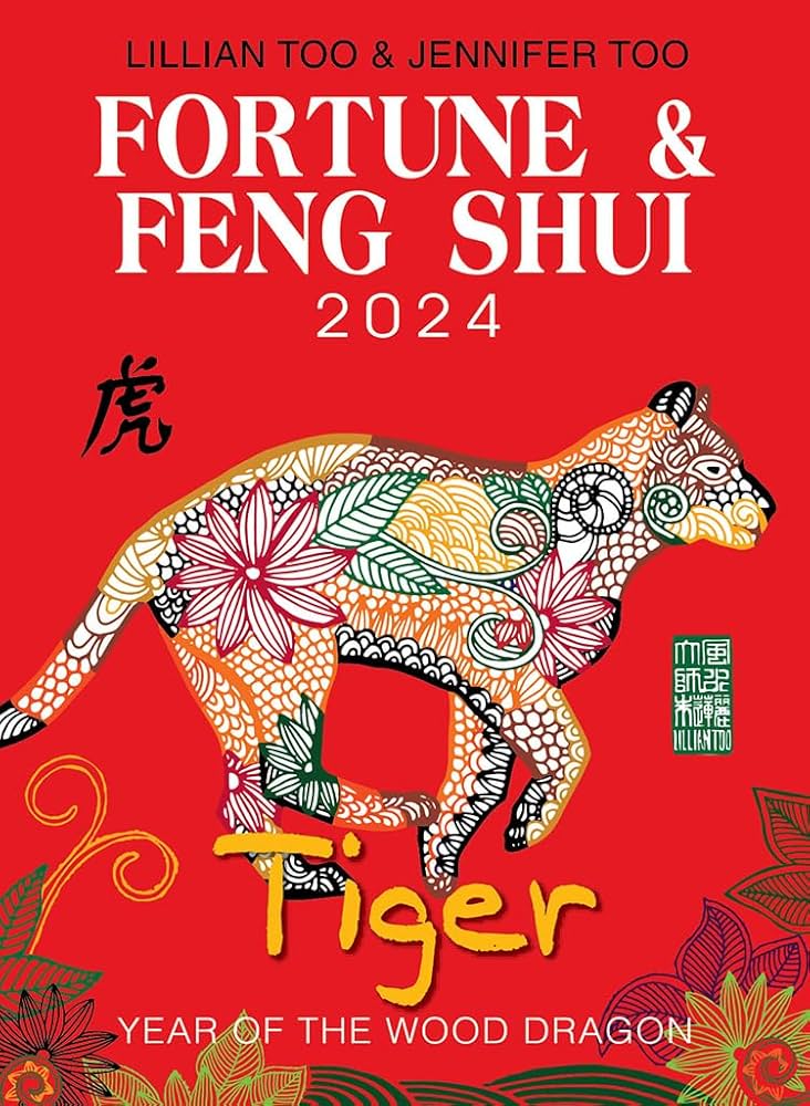 Explore Feng Shui 2024: The Tigers Path to Prosperity 2 Explore Feng Shui 2024: The Tigers Path to Prosperity