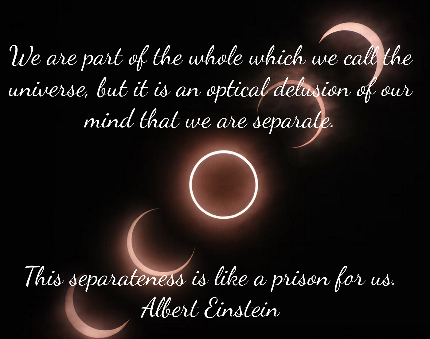 What Does an Eclipse in Your Dream Signify? Spiritual Change Explained 4 What Does an Eclipse in Your Dream Signify? Spiritual Change Explained