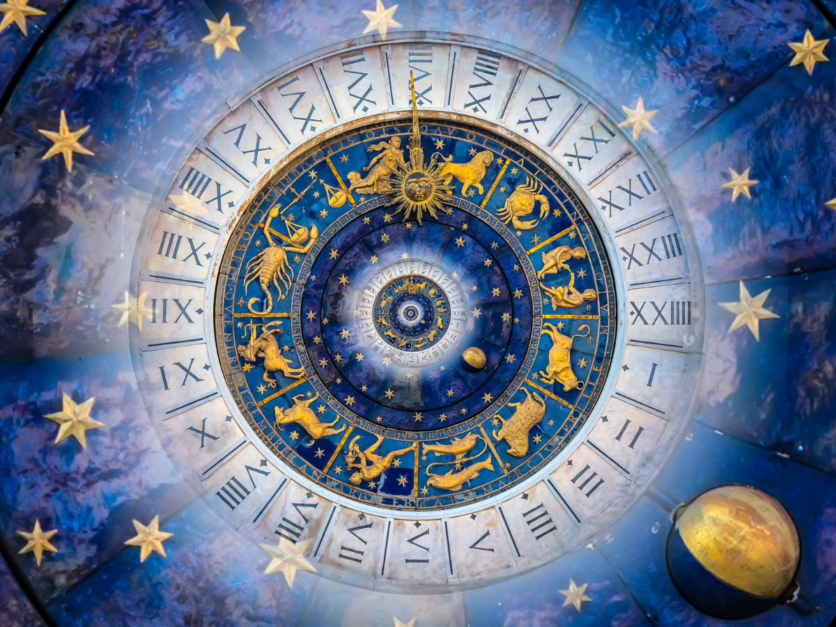2025 Horoscope Forecast: Key Astrology Predictions for the Year Ahead 1 2025 Horoscope Forecast: Key Astrology Predictions for the Year Ahead