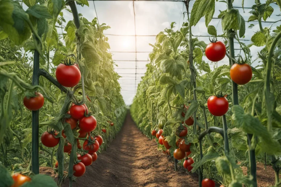 Discover the Dream Meaning of Tomatoes: Luck and New Beginnings 2 Discover the Dream Meaning of Tomatoes: Luck and New Beginnings