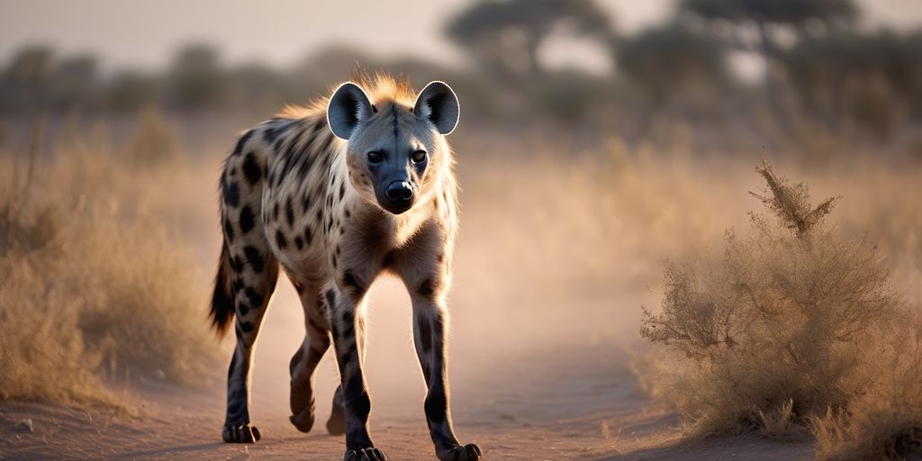 Hyena in Dreams: Spiritual Significance and Hidden Shadows Revealed 3 Hyena in Dreams: Spiritual Significance and Hidden Shadows Revealed