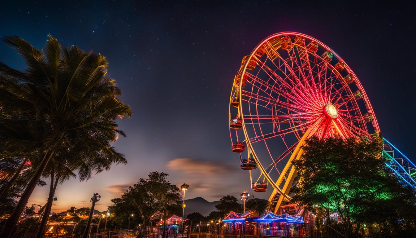 What Does Your Ferris Wheel Dream Mean? Discover Its Symbolism 3 What Does Your Ferris Wheel Dream Mean? Discover Its Symbolism