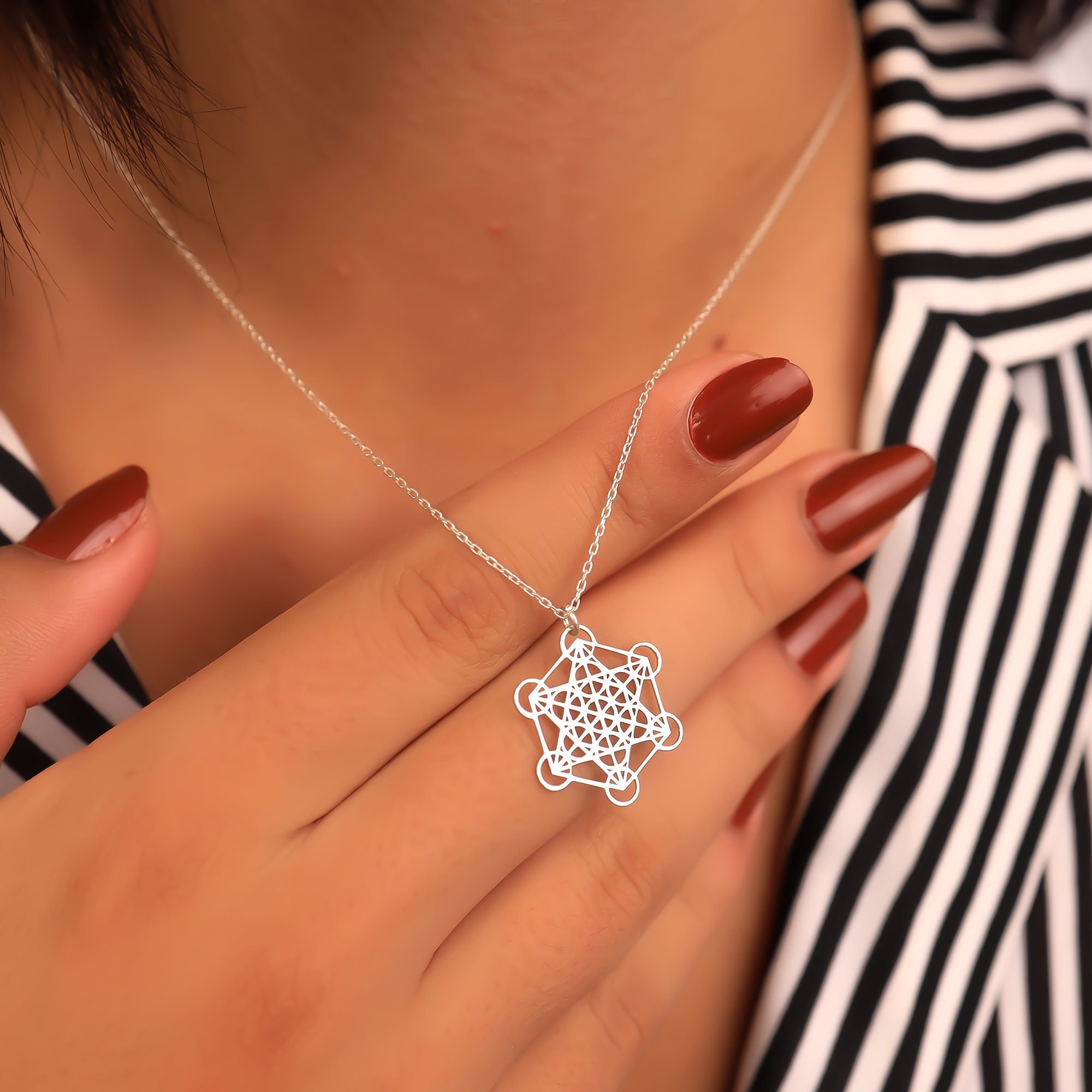 Shop Handmade Metatron Jewelry: Elegant Pendants for Every Occasion 3 Shop Handmade Metatron Jewelry: Elegant Pendants for Every Occasion