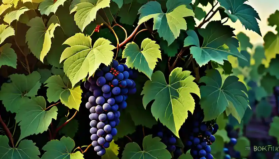 Green Grapes Dream Meaning: Discover Symbols of Growth and Abundance 2 Green Grapes Dream Meaning: Discover Symbols of Growth and Abundance