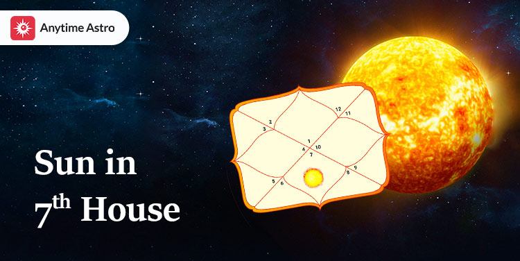 Exploring Sun in 7th House: Impacts on Love, Marriage, and Social Bonds 2 Exploring Sun in 7th House: Impacts on Love, Marriage, and Social Bonds
