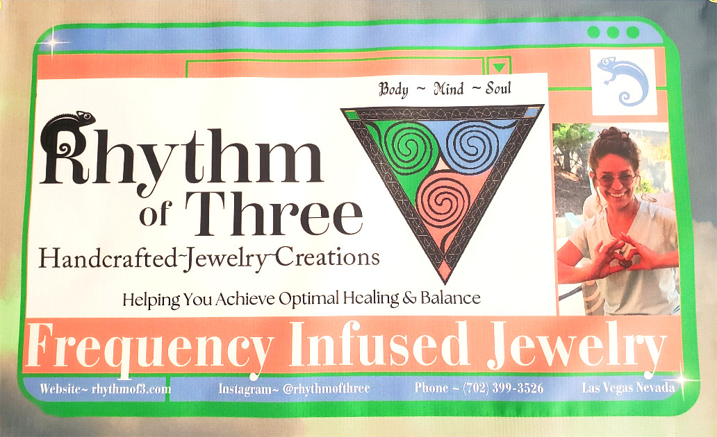 How to Make Frequency Infused Jewelry: A Step-by-Step Guide 2 How to Make Frequency Infused Jewelry: A Step-by-Step Guide