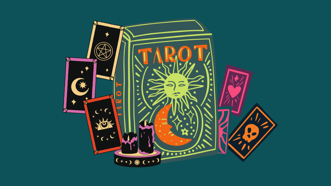 What Does Dreaming of Tarot Cards Mean? Discover Your Subconscious Messages 1 What Does Dreaming of Tarot Cards Mean? Discover Your Subconscious Messages