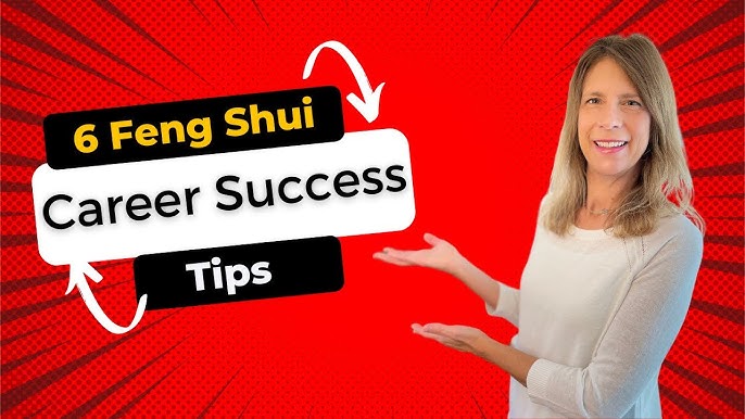 Unlock Career Success: Feng Shui Secrets for Job Hunting 1 Unlock Career Success: Feng Shui Secrets for Job Hunting