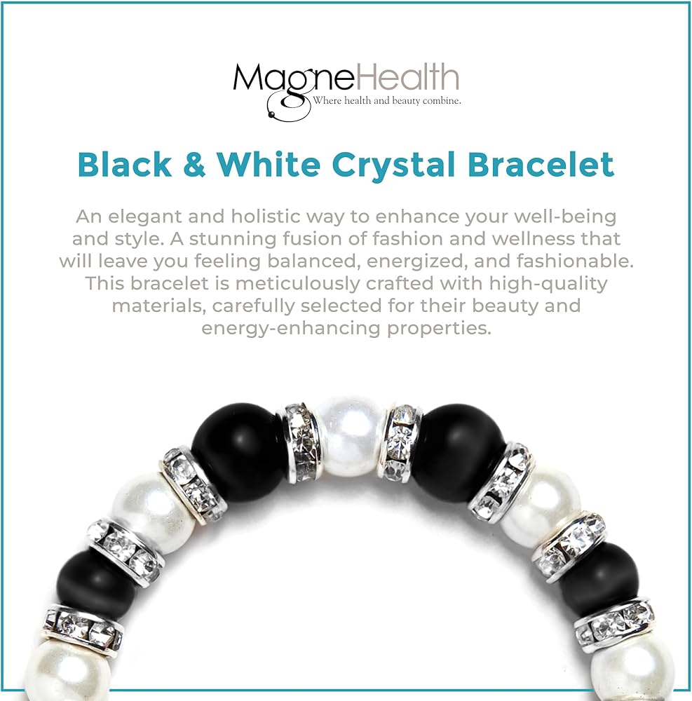 Discover the Healing Benefits of Magnetic Hematite Jewelry 2 Discover the Healing Benefits of Magnetic Hematite Jewelry