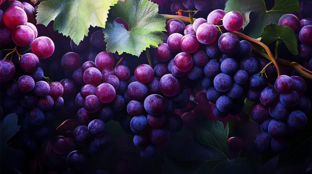What Does Dreaming of Purple Grapes Mean? Discover Prosperity and Emotional Insight 4 What Does Dreaming of Purple Grapes Mean? Discover Prosperity and Emotional Insight