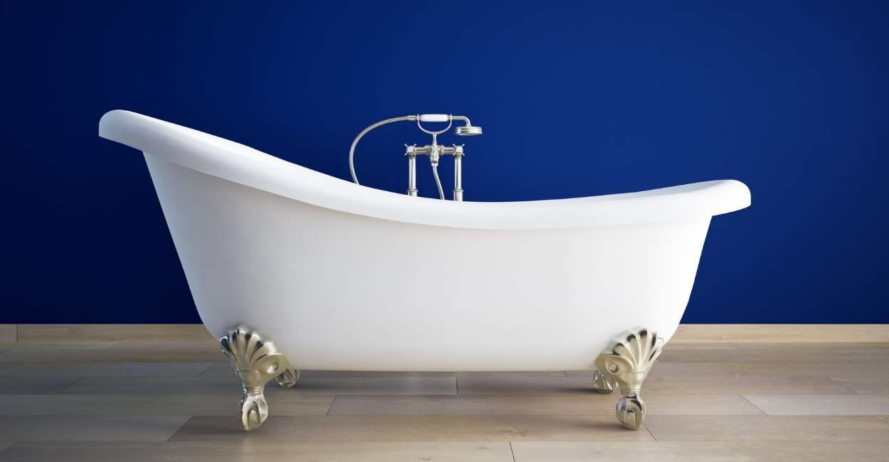 Empty Bathtub Dream Meaning: Exploring Emotional Emptiness & Renewal 3 Empty Bathtub Dream Meaning: Exploring Emotional Emptiness & Renewal