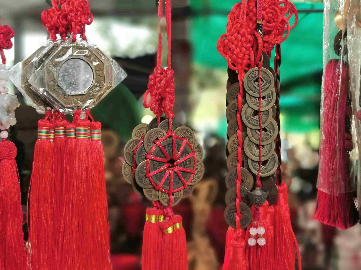 Best Feng Shui Gifts for Prosperity and Good Fortune 3 Best Feng Shui Gifts for Prosperity and Good Fortune