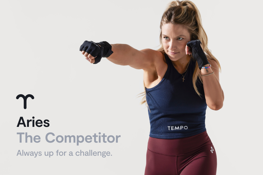 Boost Your Workout: Astrology Fitness Tips for Every Zodiac Sign 3 Boost Your Workout: Astrology Fitness Tips for Every Zodiac Sign
