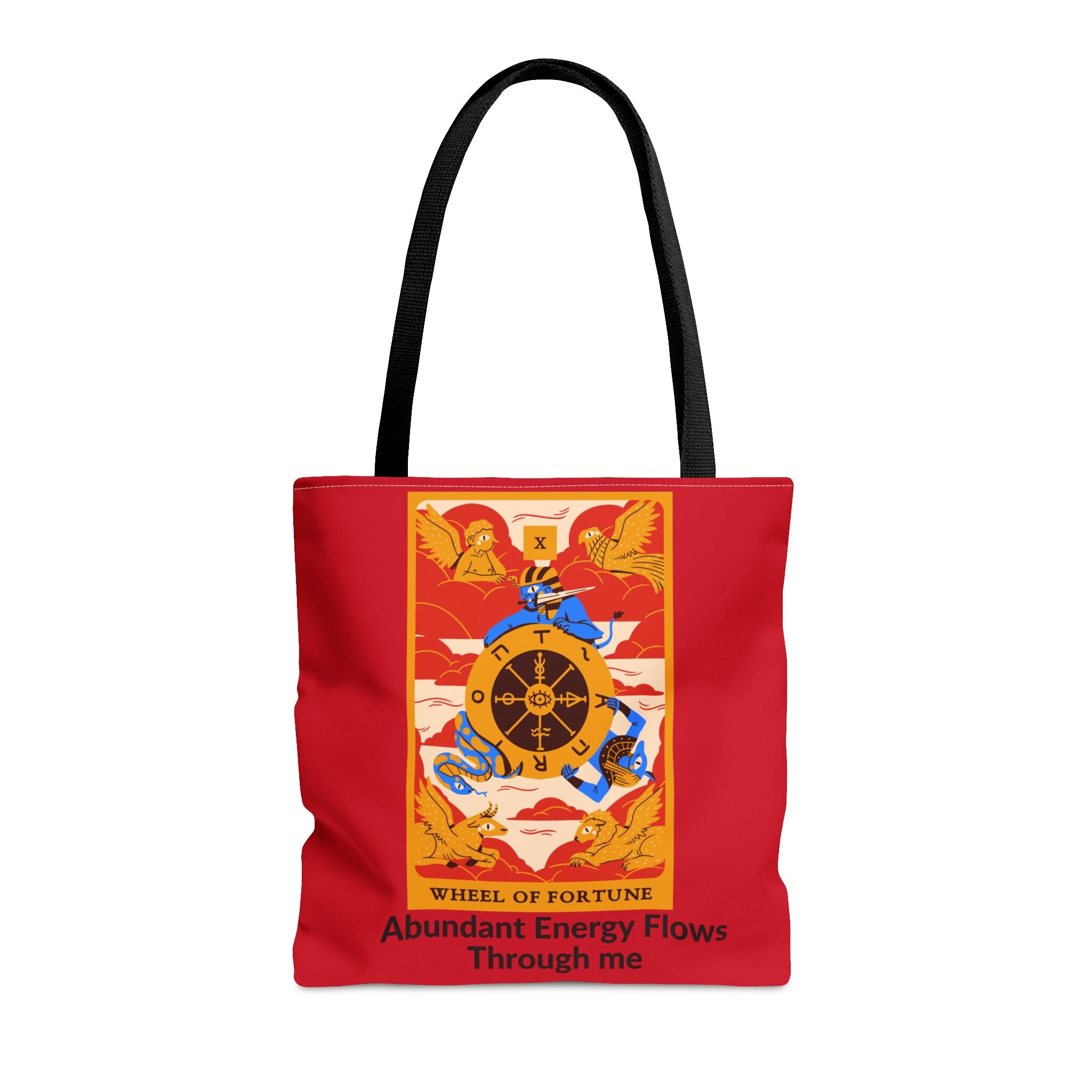 Elevate Your Style: Unique Feng Shui Bags for Positive Energy 9 Elevate Your Style: Unique Feng Shui Bags for Positive Energy