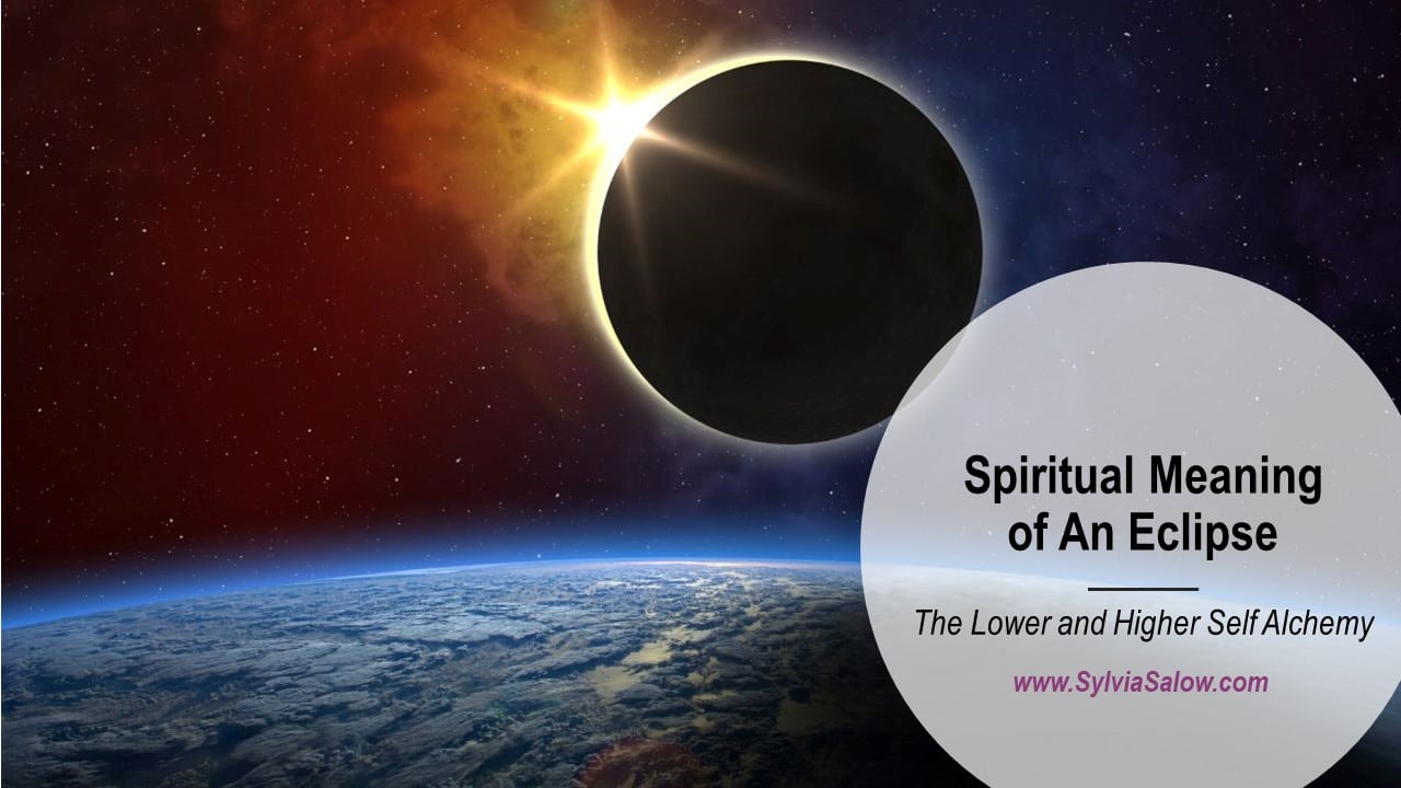 What Does an Eclipse in Your Dream Signify? Spiritual Change Explained 1 What Does an Eclipse in Your Dream Signify? Spiritual Change Explained