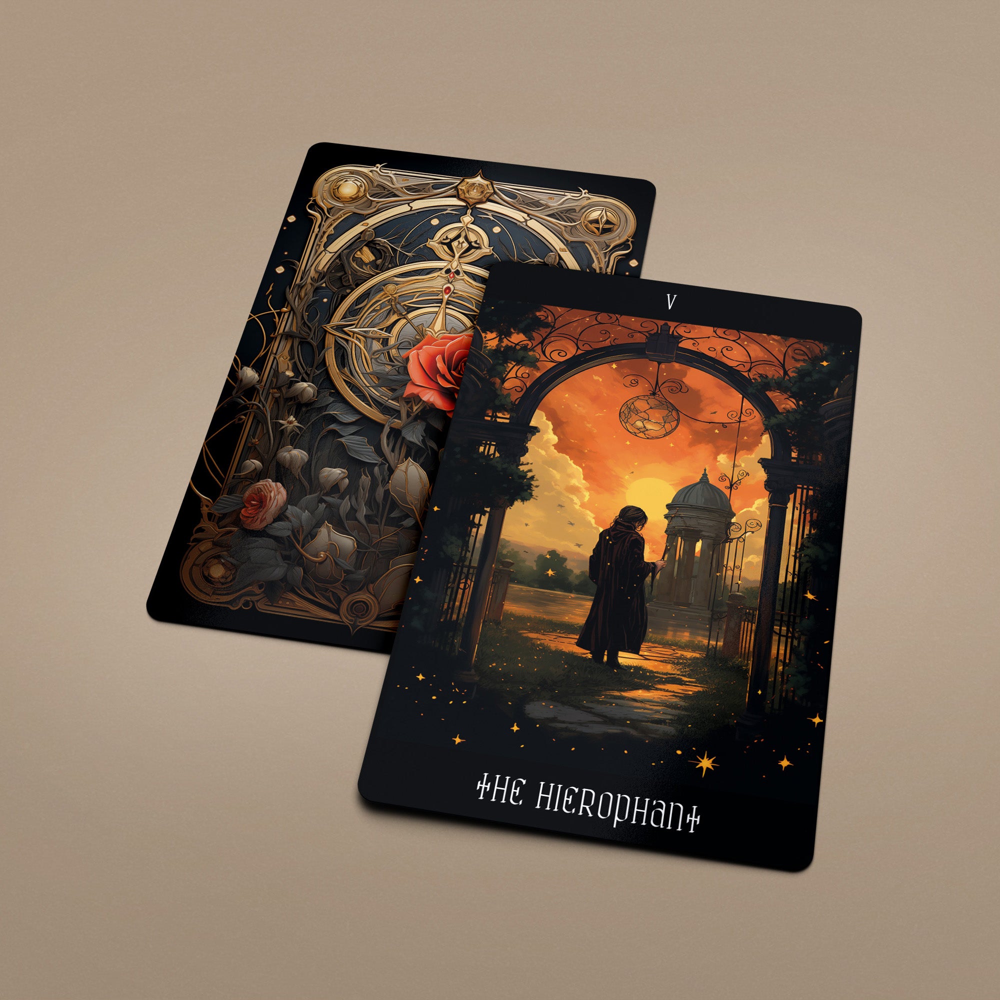 Dreaming of Tarot Cards: Unlocking Hidden Meanings in Your Subconscious 3 Dreaming of Tarot Cards: Unlocking Hidden Meanings in Your Subconscious