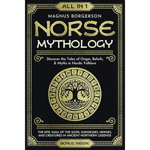 Discover Your Nordic Zodiac Sign: Unveil the Mystical Norse Astrology 3 Discover Your Nordic Zodiac Sign: Unveil the Mystical Norse Astrology