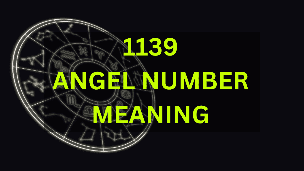 1139 angel number twin flame 3 1139 angel number twin flame