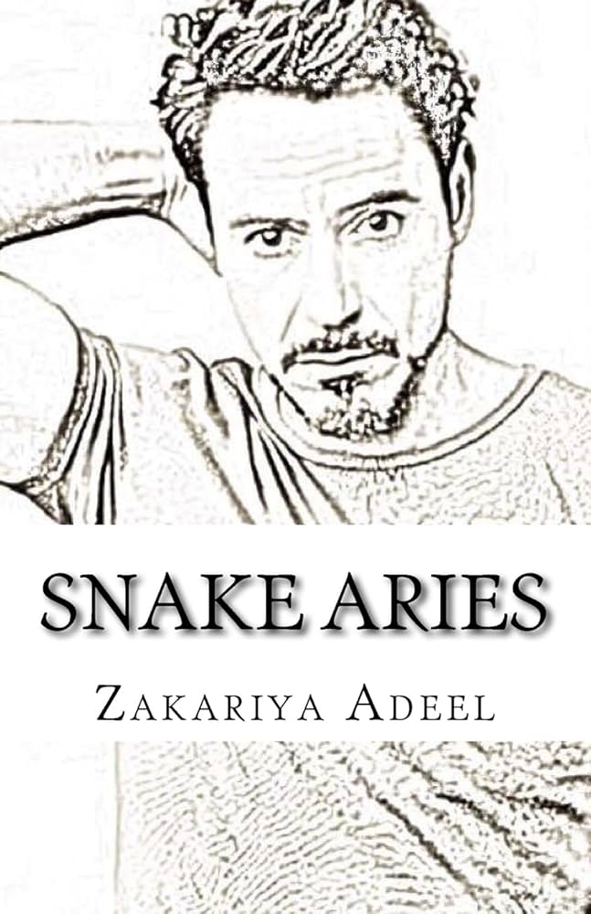 Discover Your Aries Snake Horoscope： What the Stars Have in Store