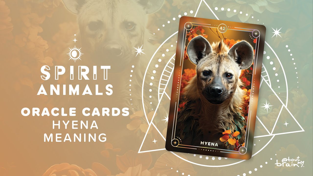 Understanding Hyena Dreams: Symbolism of Resilience, Cunning, and Power 2 Understanding Hyena Dreams: Symbolism of Resilience, Cunning, and Power