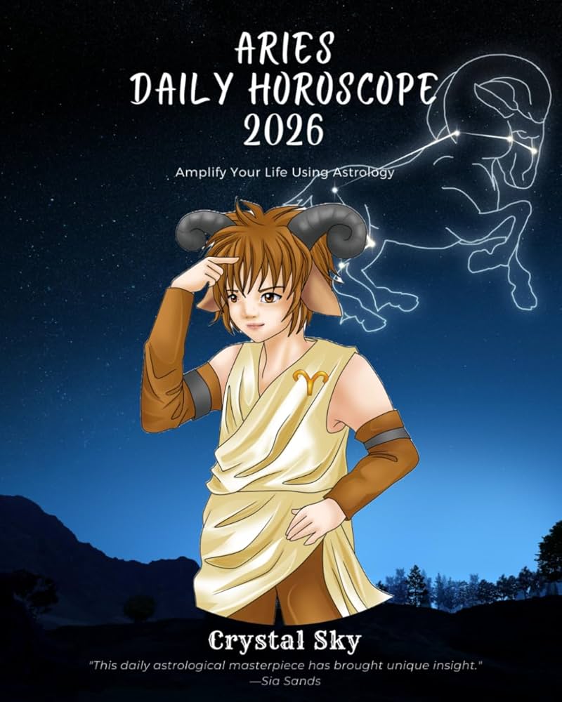 Aries 2026 Yearly Horoscope: Discover Your Path to Success and Happiness 1 Aries 2026 Yearly Horoscope: Discover Your Path to Success and Happiness