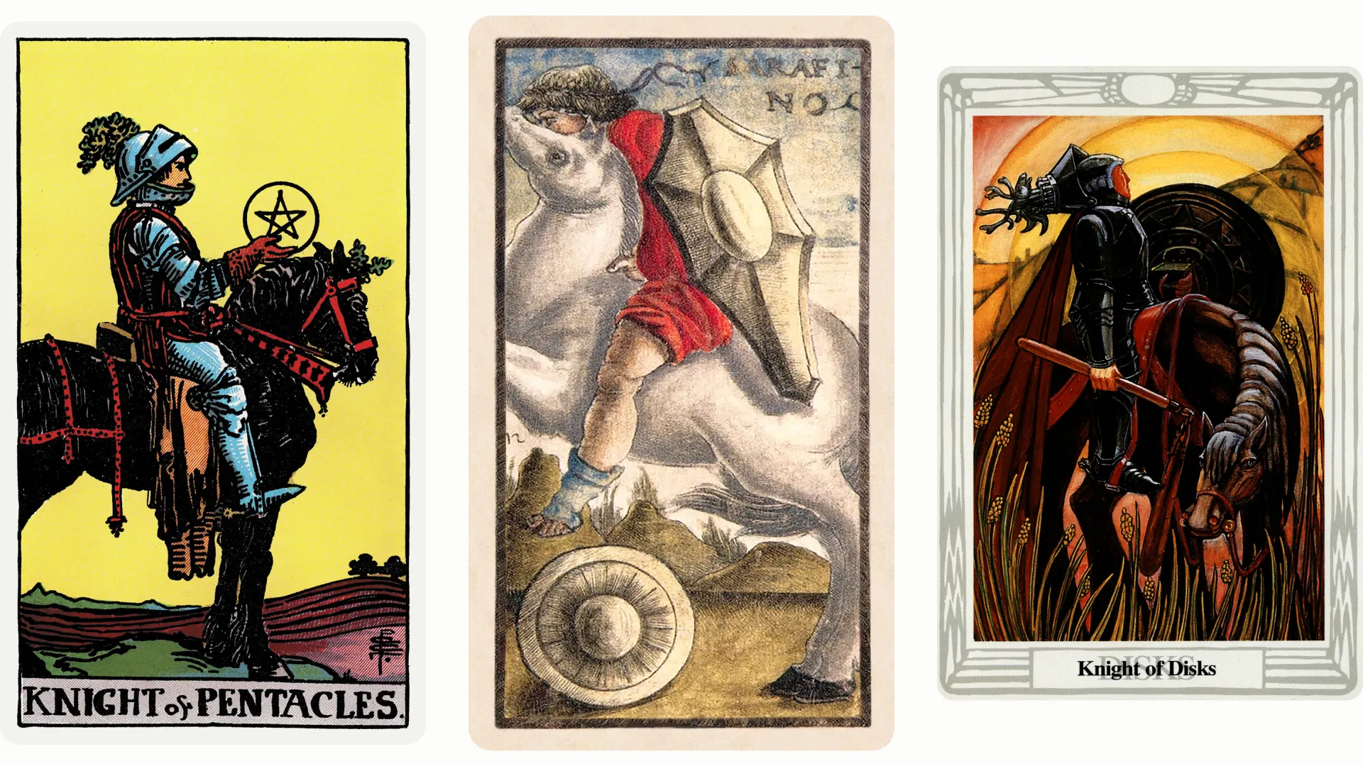 Knight of Pentacles Zodiac Meaning: Taurus, Virgo, and Capricorn Traits 2 Knight of Pentacles Zodiac Meaning: Taurus, Virgo, and Capricorn Traits