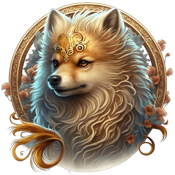 Understanding the Aquarius Dog: A Fusion of Western and Chinese Zodiac 2 Understanding the Aquarius Dog: A Fusion of Western and Chinese Zodiac