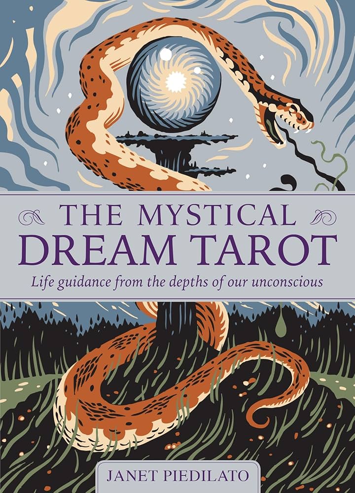 Exploring the Mystical Connection Between Tarot Cards and Dreams 1 Exploring the Mystical Connection Between Tarot Cards and Dreams