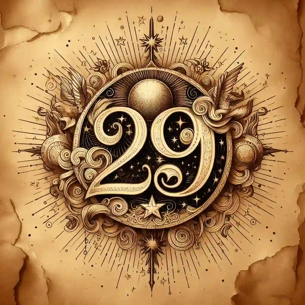 number 29 biblical meaning 4 number 29 biblical meaning