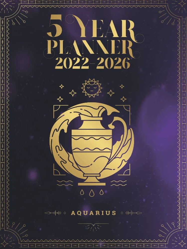 Aquarius Horoscope 2026: Year of Growth in Love, Career & Health 2 Aquarius Horoscope 2026: Year of Growth in Love, Career & Health