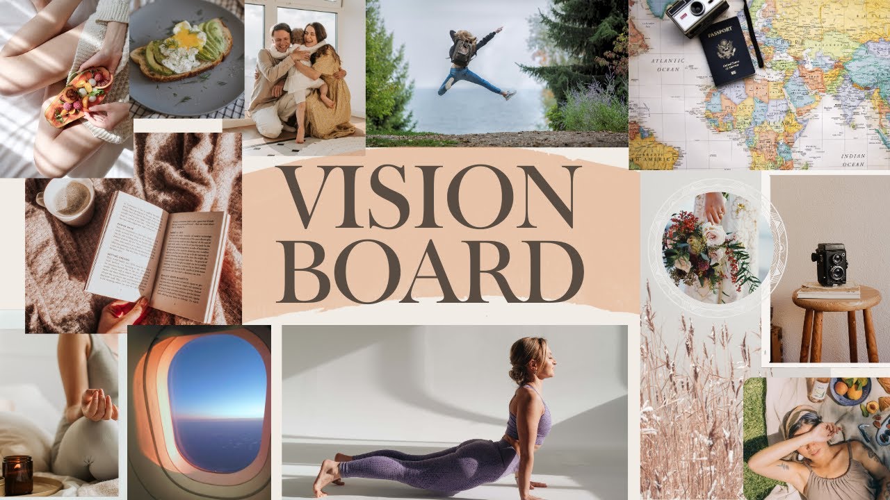 Create Your Perfect Feng Shui Dream Board: A Step-by-Step Guide 2 Create Your Perfect Feng Shui Dream Board: A Step-by-Step Guide