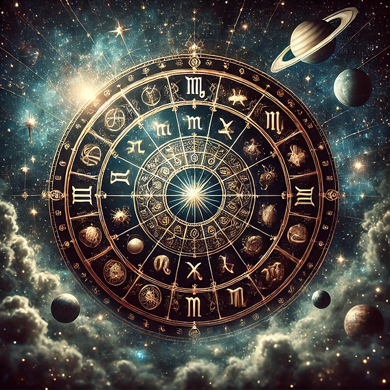 Understanding the Galactic Astrology Birth Chart: A Guide to Celestial Roots 1 Understanding the Galactic Astrology Birth Chart: A Guide to Celestial Roots