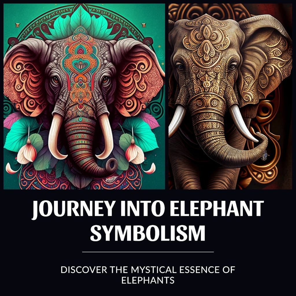 Discover the Deep Meaning Behind Elephant Jewelry: Luck, Wisdom & More 2 Discover the Deep Meaning Behind Elephant Jewelry: Luck, Wisdom & More