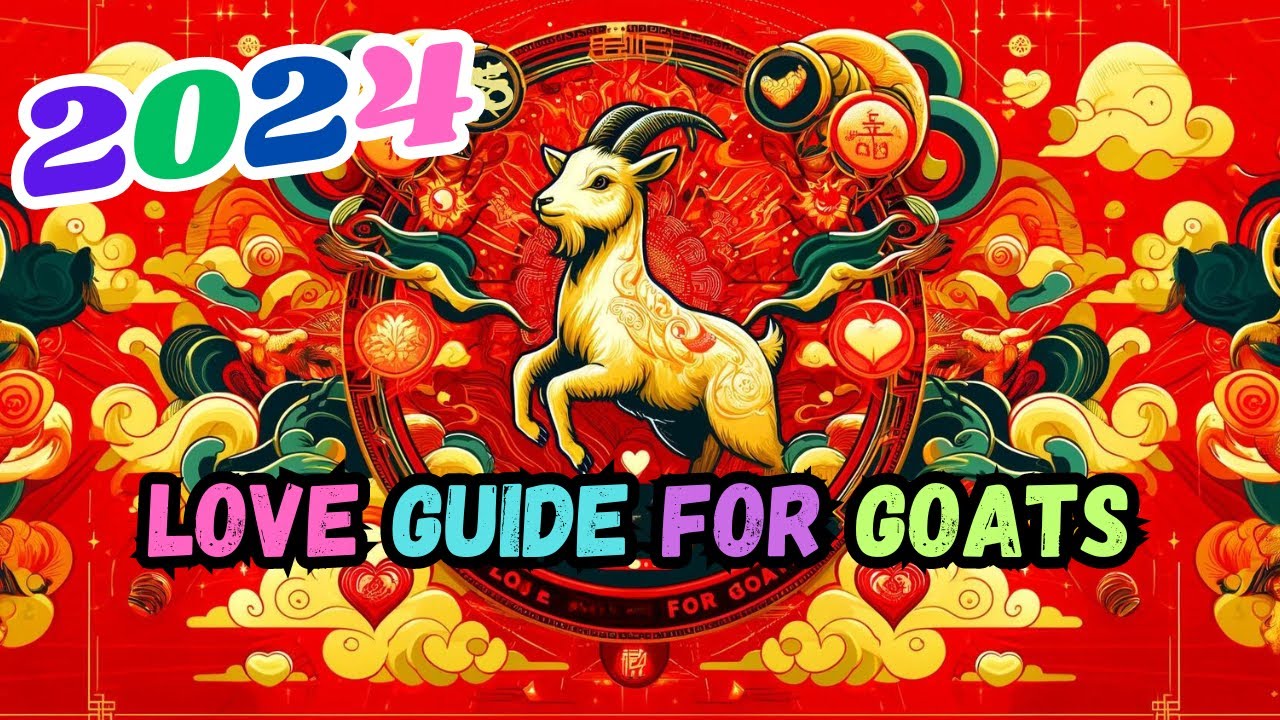 Exploring Goat and Dog Dynamics in the Chinese Zodiac: A Unique Bond 2 Exploring Goat and Dog Dynamics in the Chinese Zodiac: A Unique Bond
