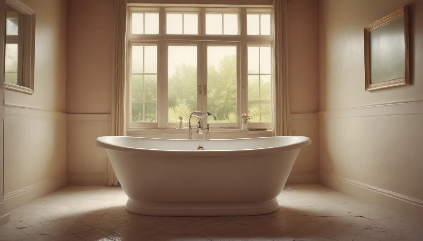 Empty Bathtub Dream Meaning: Exploring Emotional Emptiness & Renewal 1 Empty Bathtub Dream Meaning: Exploring Emotional Emptiness & Renewal