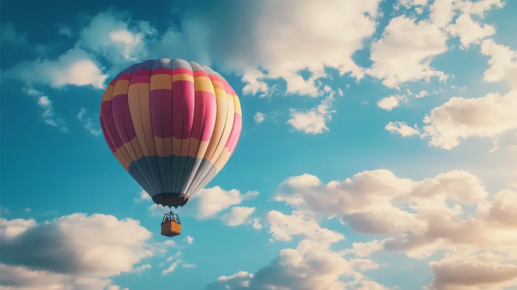 What Does a Hot Air Balloon Dream Mean? Unlocking the Hidden Symbolism 2 What Does a Hot Air Balloon Dream Mean? Unlocking the Hidden Symbolism