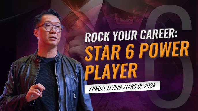 Unlock Career Growth with Feng Shui: Simple Steps for 2024 1 Unlock Career Growth with Feng Shui: Simple Steps for 2024
